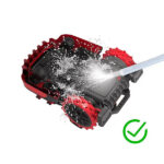 KR172E_Easy-cleaning-by-Garden-hose-IPX5_fdc51be61f0a458025774e4d6285056c