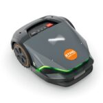 imow® 5 evo robotmaaiers