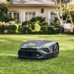 imow® 5 evo robotmaaiers