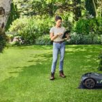 imow® 5 evo robotmaaiers