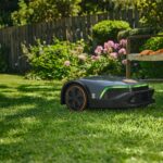 imow® 5 evo robotmaaiers