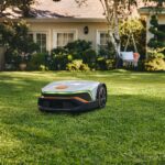 imow® 6 robotmaaiers