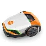 imow® 5 robotmaaiers