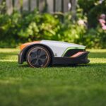 imow® 5 robotmaaiers