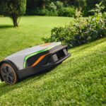 imow® 5 robotmaaiers