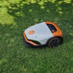 imow® 5 robotmaaiers