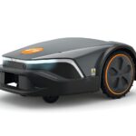 imow® 6 evo robotmaaiers
