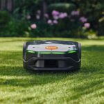 imow® 6 evo robotmaaiers