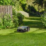 imow® 6 evo robotmaaiers