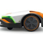 imow® 7 robotmaaiers