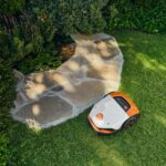 imow® 7 robotmaaiers