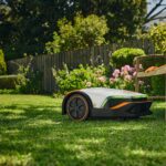 imow® 7 robotmaaiers