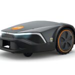 imow® 7 evo robotmaaiers