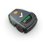 imow® 7 evo robotmaaiers