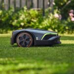 imow® 7 evo robotmaaiers