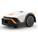 imow® 3 robotmaaiers