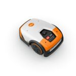 imow® 3 robotmaaiers