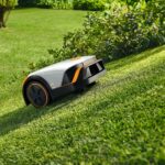 imow® 3 robotmaaiers