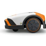 imow® 4 robotmaaiers