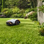 imow® 4 robotmaaiers