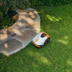 imow® 4 robotmaaiers