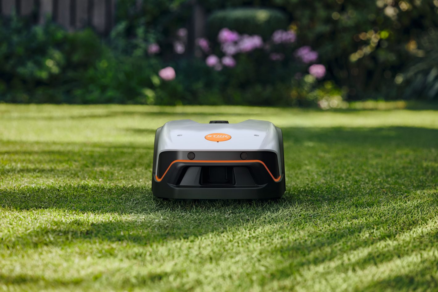 imow® 4 robotmaaiers