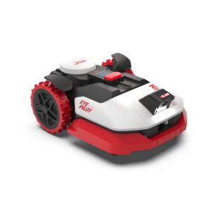 NIEUW! Kress EyePilot® KR251ES