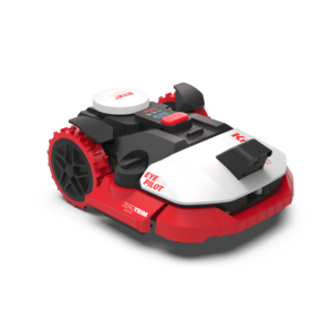 NIEUW! Kress EyePilot® KR260ES