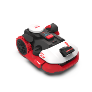 NIEUW! Kress EyePilot® KR261ES
